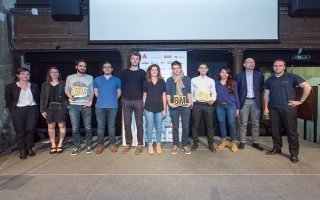 Concours Polantis BIM 2017 : débat et remise des prix - Batiweb